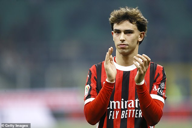 Chelsea's outcast scores only 12 minutes after the debut after sealing the loan of the deadline, get away from Stamford Bridge