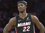 Jimmy Butler Trade Saga finally comes to an end when the NBA star lands with the shock team in another great success treatment