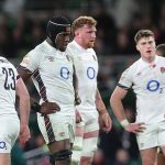 Sir Clive Woodward: How England can surprise France: the crucial task to which both Smiths must follow, taking the ball to the man born for this game and a two -words mantra that was gold dust for my teams