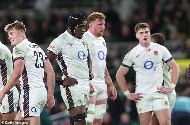 Sir Clive Woodward: How England can surprise France: the crucial task to which both Smiths must follow, taking the ball to the man born for this game and a two -words mantra that was gold dust for my teams