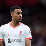 Jamie Carragher compares Ryan Gravenberch with the Premier League legend and states that “revelation” should be disputed by the Award to the Player of the Year