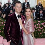 Tom Brady breaks his silence with the cryptic Instagram publication following the ex -wife Gisele Bundchen's Baby News