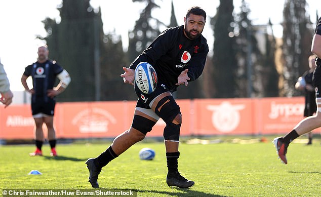 Warren Gatland dismisses Six Nations with Italy is the biggest game of Wales in 20 years, since he offers to save his work with the victory in Rome