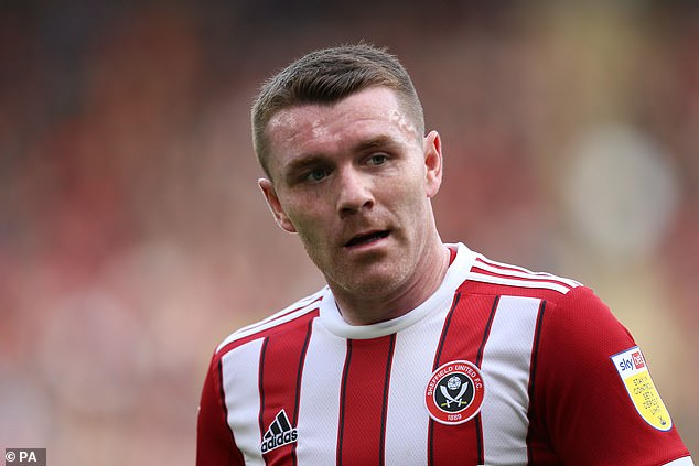 The former Premier League and Scotland star is urgently taken to the hospital after collapsing in the field with a 'adjustment' minutes before the start