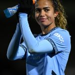 Nathan Cleary's incredible message for Mary Fowler, while Matildas striker presents a leading performance for catapullar Manchester City to the final