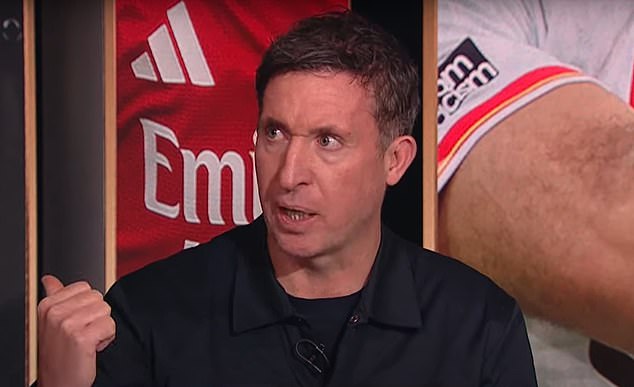 Robbie Fowler appoints the £ 65 million star that will cost Arsenal the title of the Premier League, since the legend of the Liverpool reflects on the error of the transfer window of the gunners