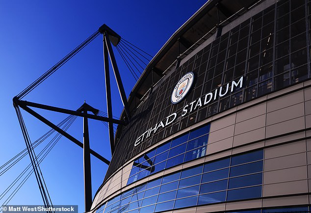 Man City launched a new legal challenge against the Premier League for sponsorship agreements in the last bomb development