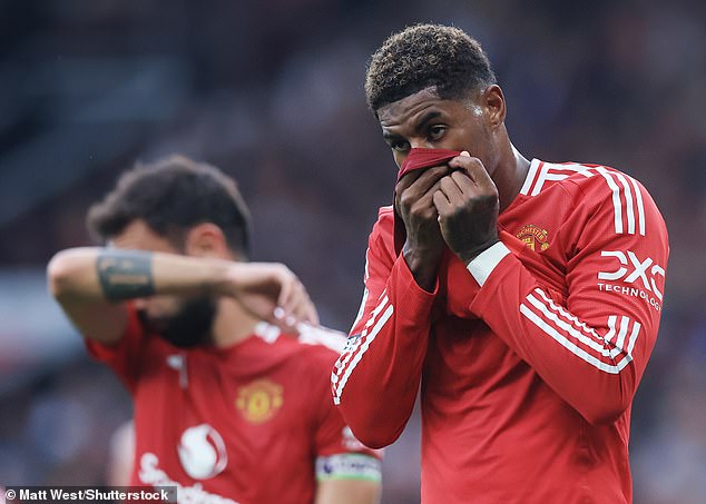 Roy Keane breaks his silence about Marcus Rashford's transfer to Aston Villa and suggests why he might not function as he argues with Ian Wright