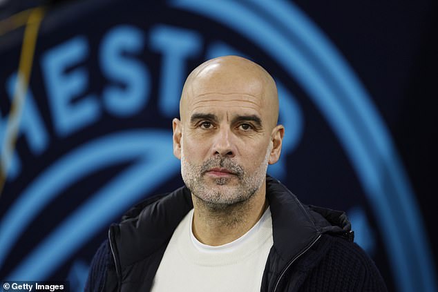 Pep Guardiola promises to open at the Premier League audience of Man City when the verdict is revealed, as the champions make a challenge of the sponsorship rules