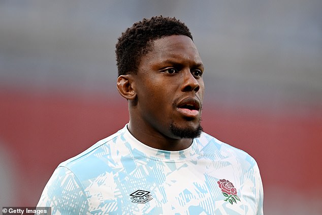 Maro Itjeje reveals why the unfinished businesses with the England team made him a transfer to France, and how his decision was quickly claimed.