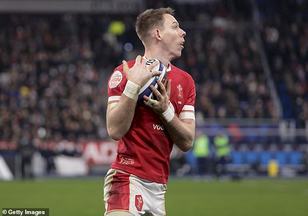 Wales tried a great blow when Liam Williams emerges as a big doubt to face Italy, with Warren Gatland's side seeking to end the torrid proof of the loss of 13 tests