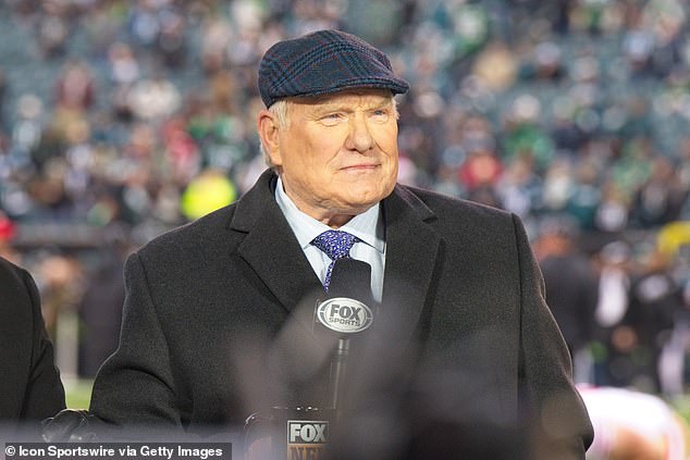 Terry Bradshaw, 76, reveals the Fox Sports retirement timeline in the midst of fans' pressure to leave it