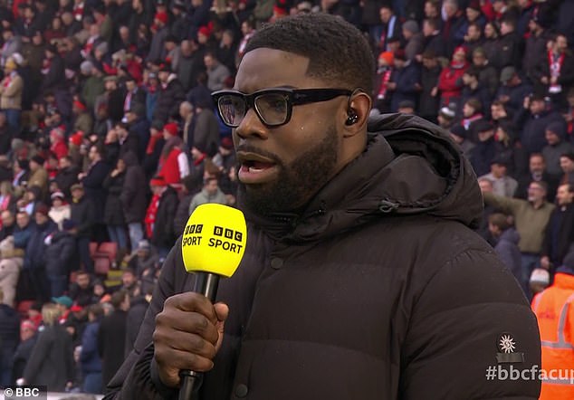 Micah Richards identifies the 'difference' for Man City, since the Premier League team comes from behind to avoid giant slaughter in the FA cup clash