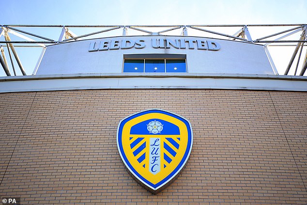 Leeds United condemned 'vile songs related to football tragedies' listened