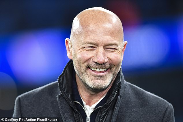 Alan Shearer points to the mockery in the NFL 'Rude' Tom Brady legend after Birmingham's investor prioritized Super Bowl for seeing his team losing 3-2 against Newcastle in the FA Cup