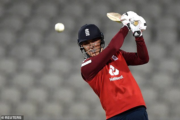 Tom Banton returns to England's team for the third ODI against India, and the 26 -year -old provided coverage for the injured Jacob Bethell