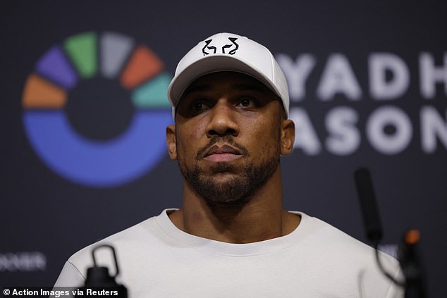 Anthony Joshua treated a great blow to the search for Tyson Fury Super Fight – as Gypsy's promoter insists that he is happily retired