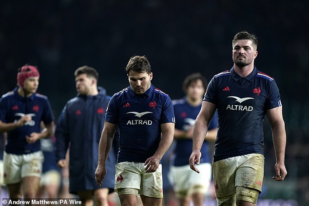 Sir Clive Woodward's Six Nations Takeeways: What cost France's victory against England?