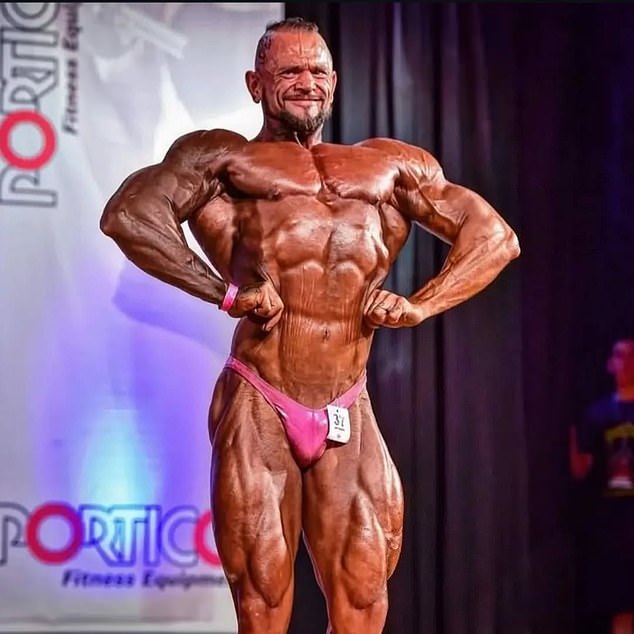 Sue Nogueira Dead at 40: The bodybuilder champion dies in a shock of horror motorcycles