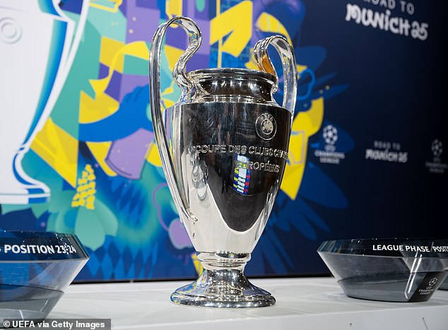 How to see Man City VS Real Madrid: Why the great game of the Champions League will not be available on traditional television channels