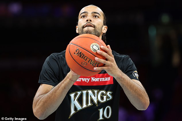 The former star of the Australian NBA, Xavier Cooks, suspended the immediate effect immediately due to a possible violation of the national anti -doping Australia policy