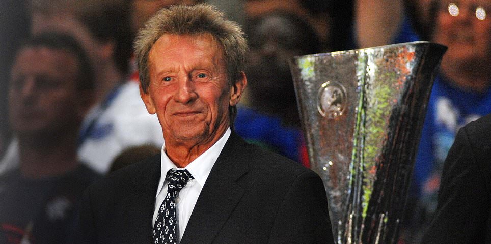 Denis Law funeral last updates: Man United Legend lay down in Manchester's cathedral