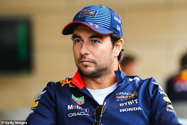 Sergio Pérez 'is in conversations about a return of F1 shock', only two months after leaving Red Bull after the disastrous 2024 season