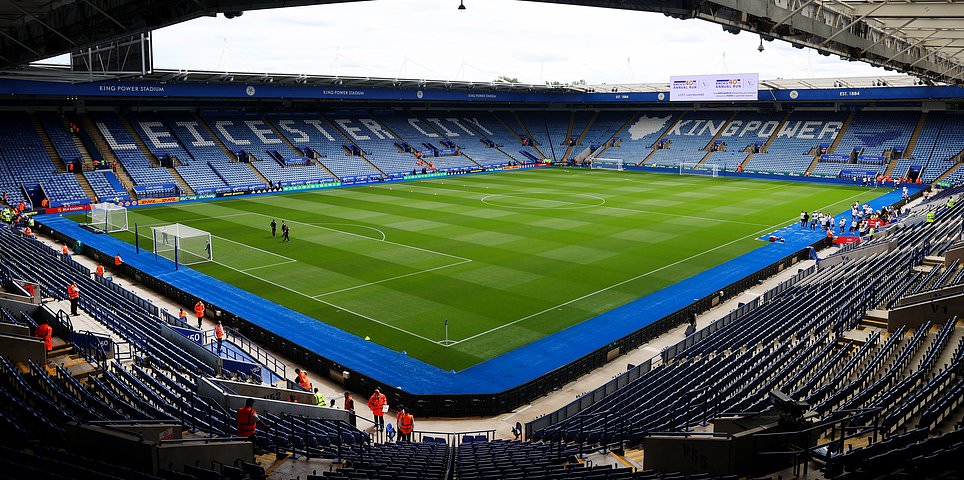 Leicester vs Arsenal – Premier League: live score, team news and updates as gunners aim to reduce the deficit to the leaders of the Liverpool League