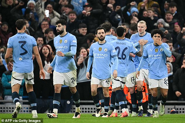 Pep Guardiola makes fun of Spanish press as 'Fragile' Man City award twice an advantage in the defeat of the Real Madrid Champions League