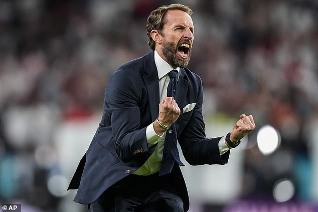 Gareth Southgate will publish a book with the former head of England ready to share lessons learned to guide three lions to two main finals