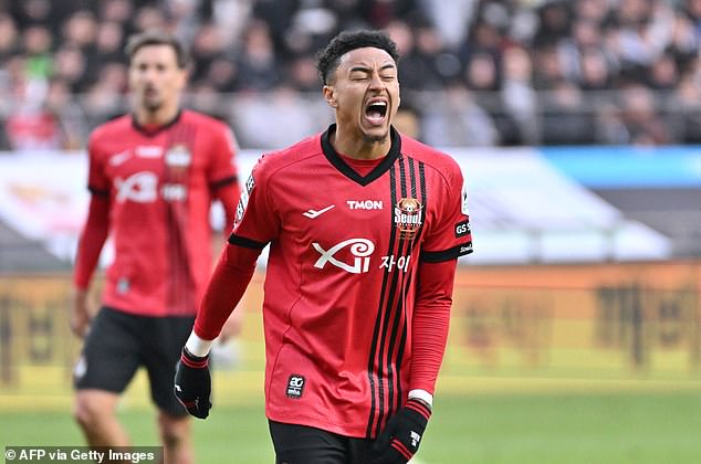 Jesse Lingard furiously retreces critics after being accused of 'destroying culture' in Man United with Marcus Rashford and Paul Pogba