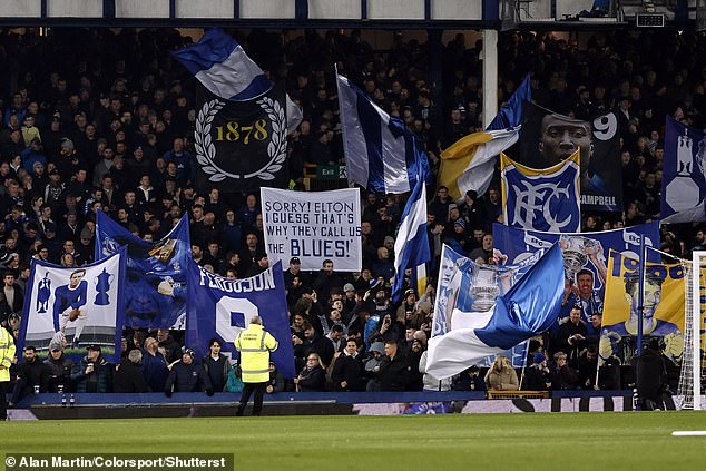 This was possibly the most dramatic meseyside Derby Goodison Park witnessed … They will talk about it long after this old place, in dust, writes Ian Ladyman