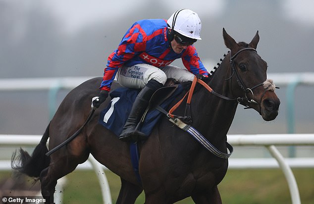 Robin Goodfellow racing tips: best bets for Thursday, February 13