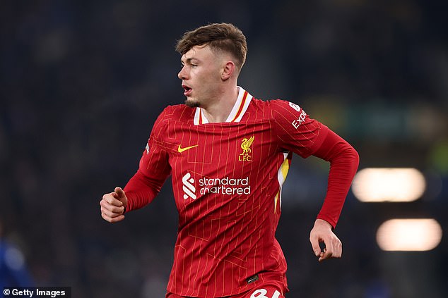 The Liverpool star admits that 'he would get into trouble' if he talks about the controversial decision of Michael Oliver in the final derby of Meseyside in Goodison Park Park