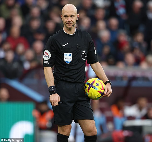 FA Cup to introduce a new technology for the first time in English football, with Premier League to follow its example 'later this season'