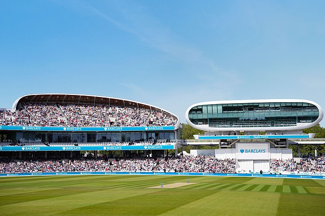 The investment of £ 520 million one hundred of the auction acclaimed as 'seminal moment' in sport, since the financing of the ECB's claim will protect the Cricket 'for generations'