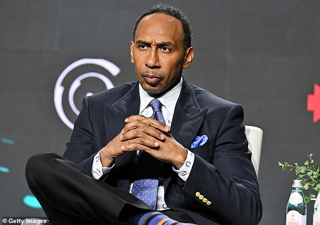 Top Democrat gives verdict on the rumored presidential offer of Stephen A. Smith in 2028