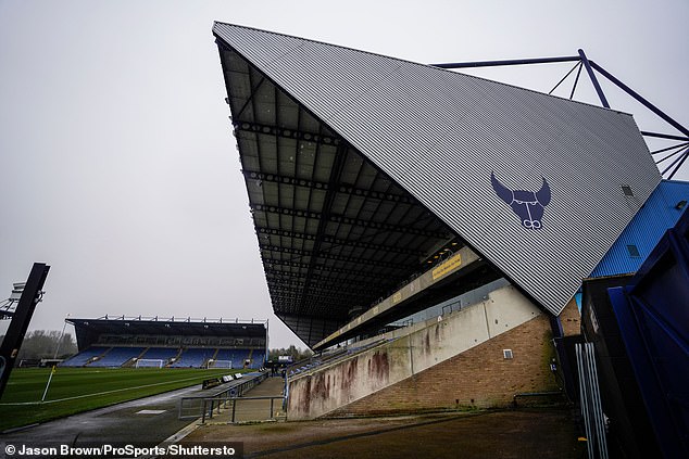 The championship clash stopped for 30 minutes after the fan suffers a cardiac arrest in the stands