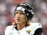 Trevor Lawrence breaks silence about the statements of the jaguars who could change it to Pittsburgh