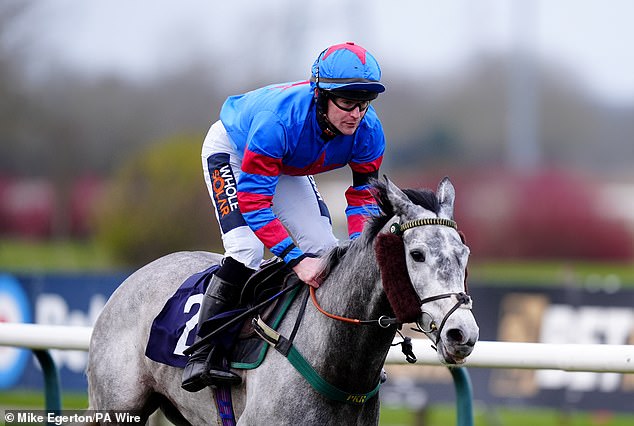 Robin Goodfellow racing tips: best bets for Tuesday, February 18