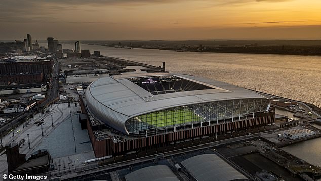 I went to the new opening of the Everton Stadium: that is why fans should be excited about their latest generation home, writes Lewis Steele