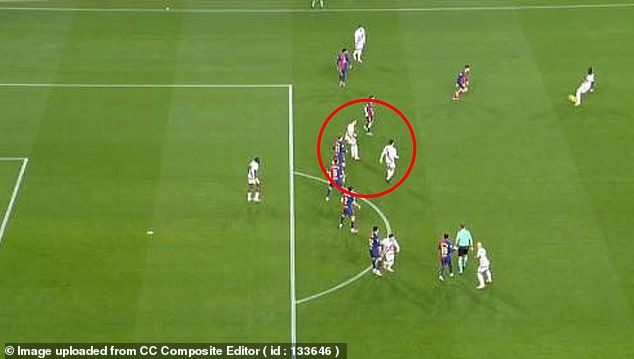 Revealed: the surprise reason why Rayo Vallecano's 'legitimate' goal