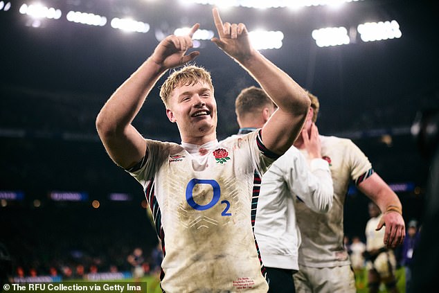 England will overcome Scotland with a lot of plenty of and why its herd will monter