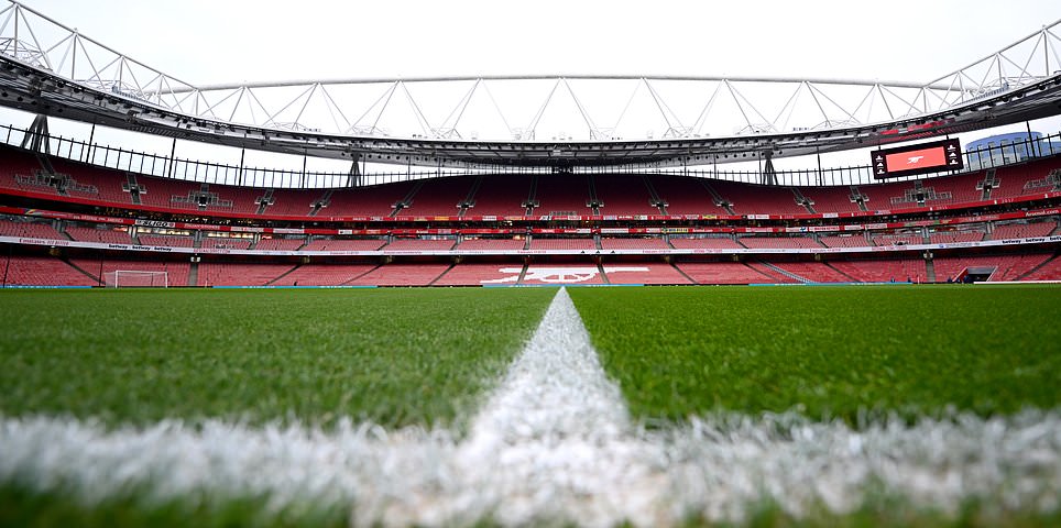 Arsenal vs West Ham – Premier League: Live score, team news and updates while gunners seek to close Liverpool's gap plus updates from four other games