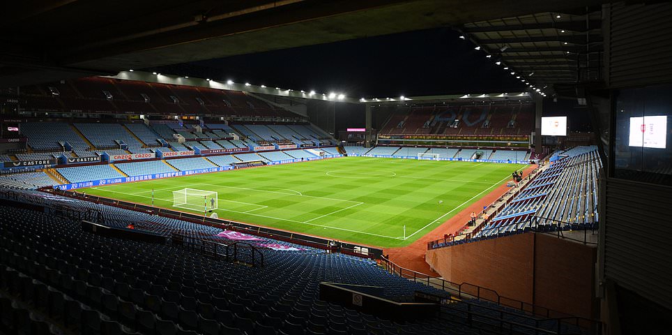 Aston Villa vs Chelsea – Premier League: Live Score, Team News and updates while both parties look for a victory to increase their best opportunities