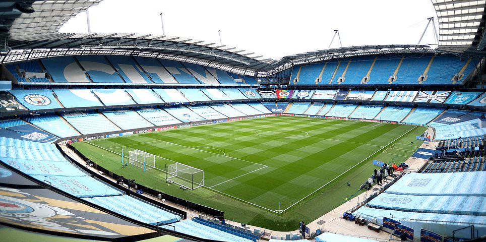 Manchester City vs Liverpool – Premier League: live score, team news and updates while Arne Slot's reds seek to extend their advantage at the top of the Premier League