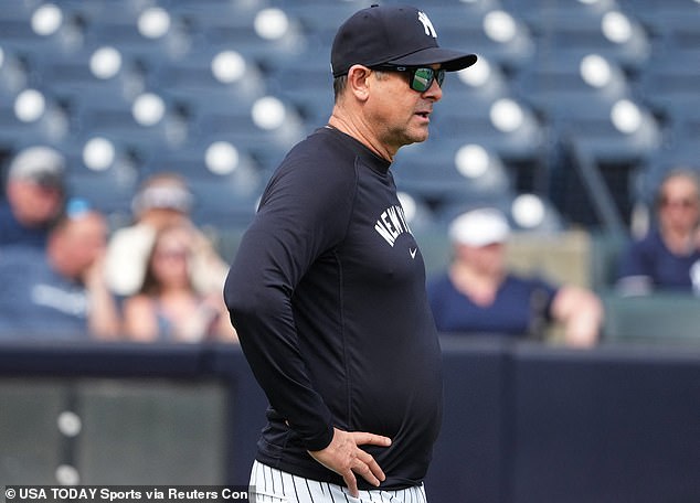 New York Yankees make an important announcement before Spring Training debut