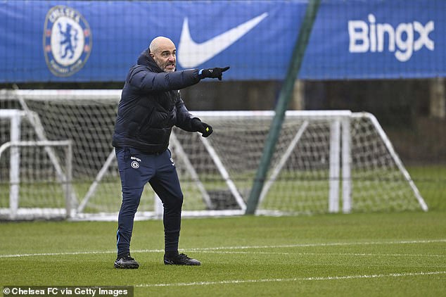 Enzo Maresca makes a great setback and now says that Chelsea is pointing to the Champions League this season, after stating that the owners had not talked about an end among the first four.