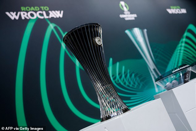 The easiest route of Chelsea to the European glory revealed by the League draw of the Europe Conference … and begins with a trip to Copenhagen