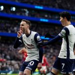 Tottenham 'Tell the announcers not to call them Tottenham in a remarkable memorandum to the Premier League members who describe how the Club of Northern London wanted to be known